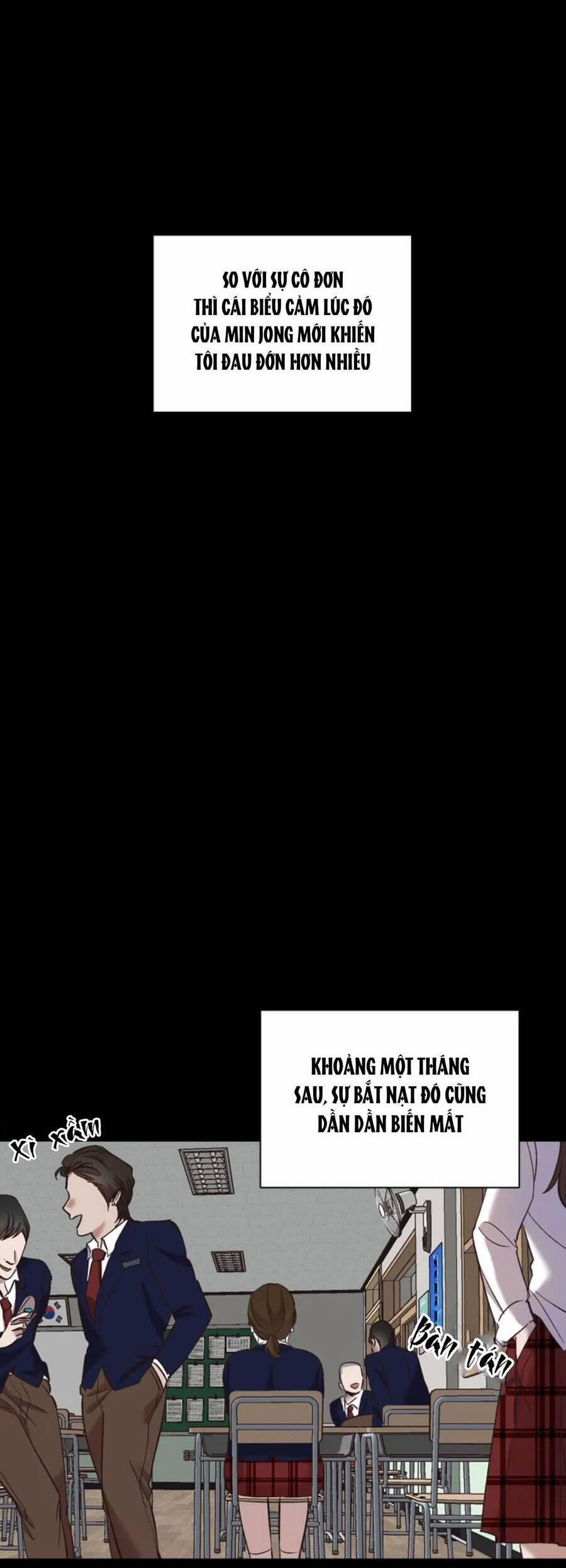 Thanh Xuân Của Chúng Ta 29 trang 36