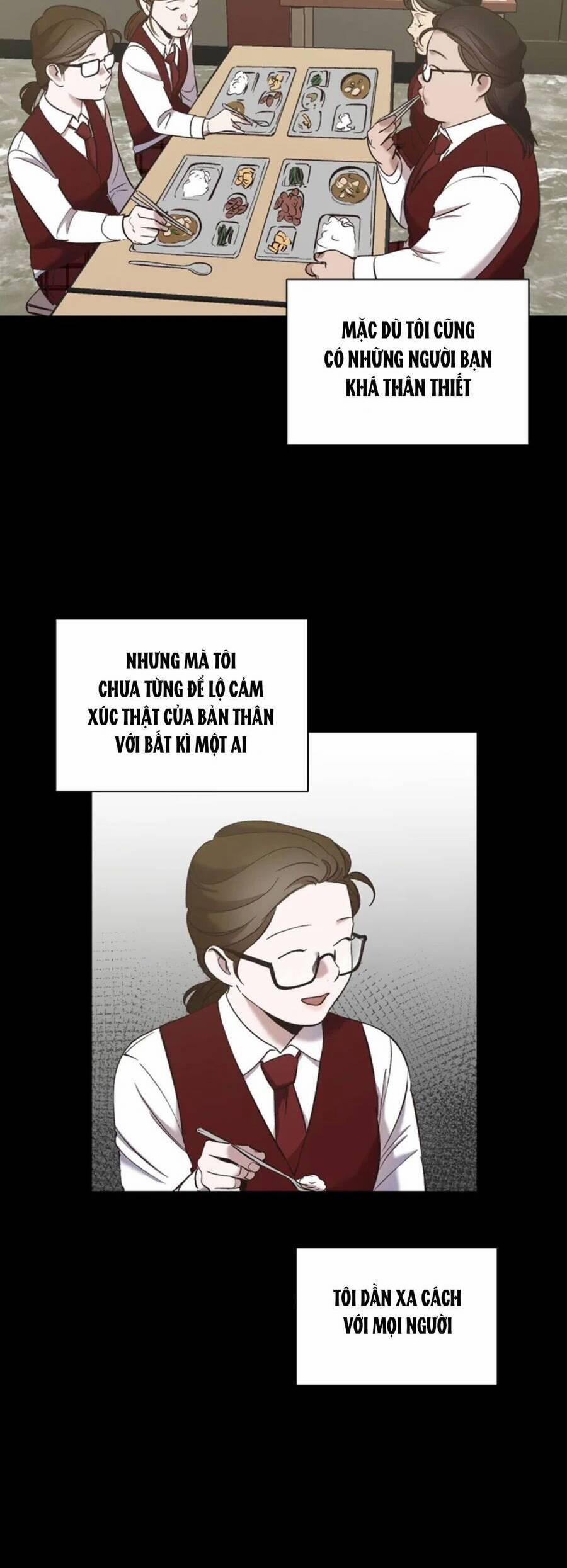 Thanh Xuân Của Chúng Ta 29 trang 38