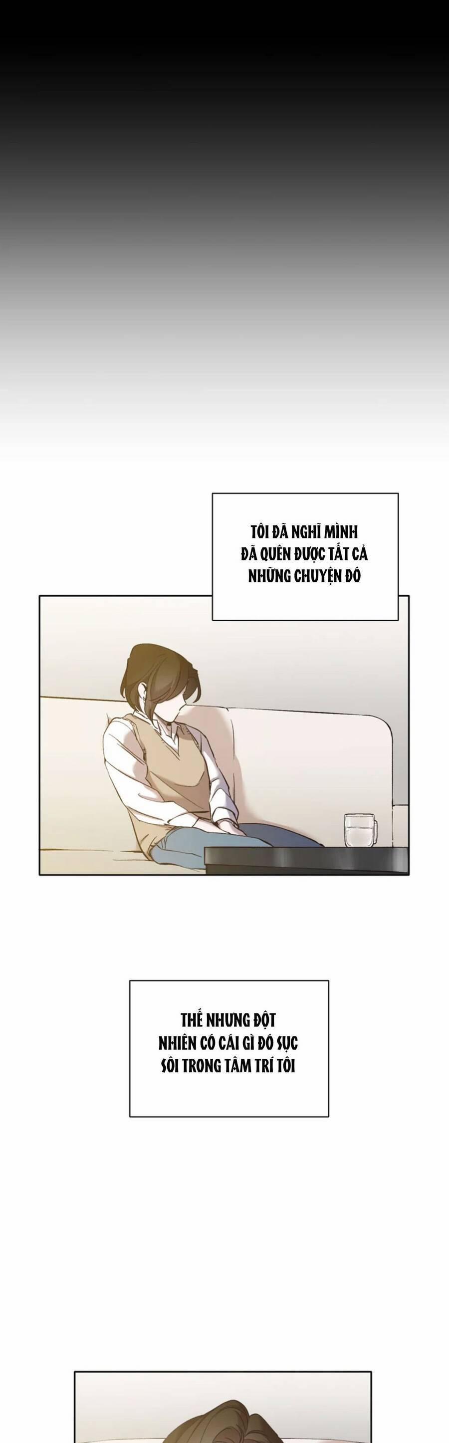 Thanh Xuân Của Chúng Ta 29 trang 39