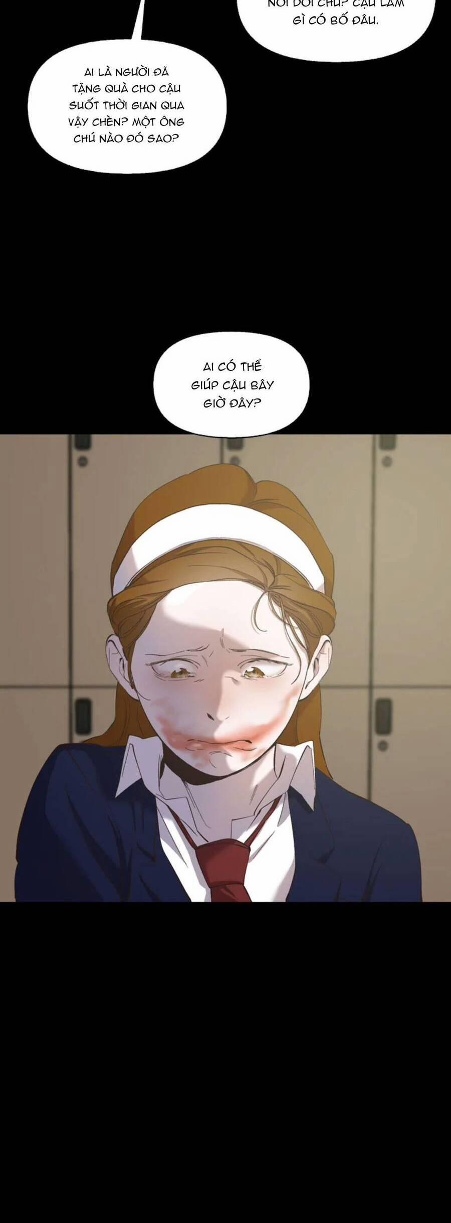 Thanh Xuân Của Chúng Ta 29 trang 4