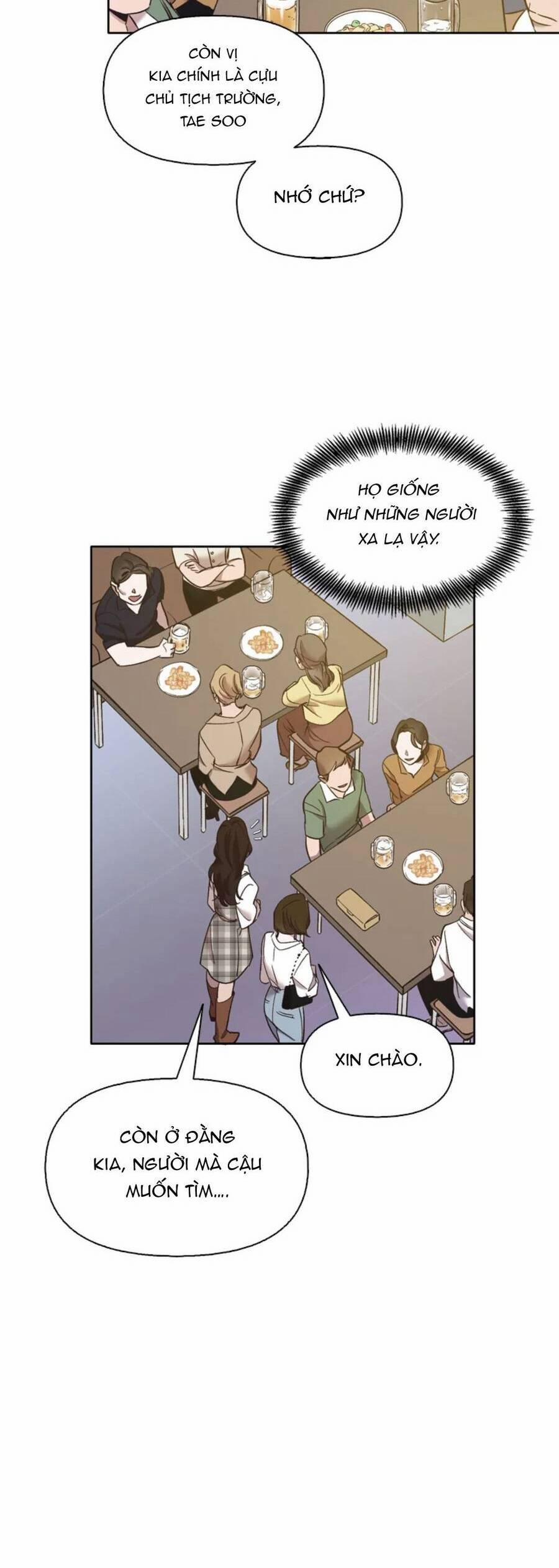 Thanh Xuân Của Chúng Ta 29 trang 47