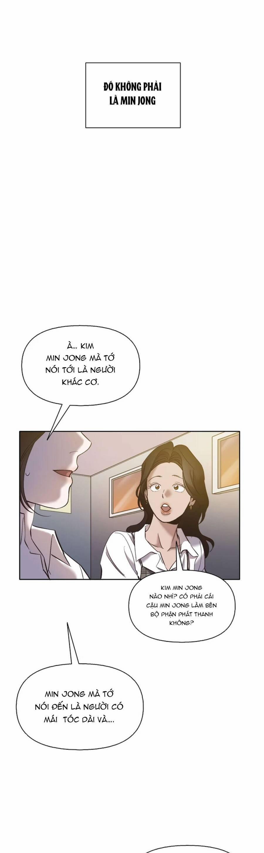 Thanh Xuân Của Chúng Ta 29 trang 49