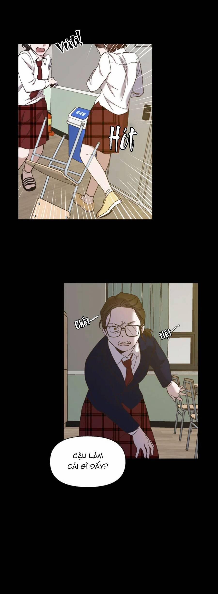 Thanh Xuân Của Chúng Ta 29 trang 9