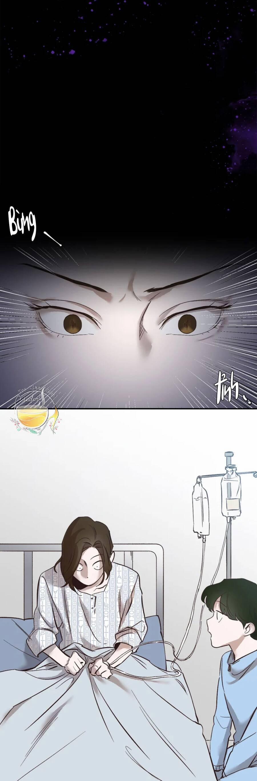 Thanh Xuân Của Chúng Ta 3 trang 24