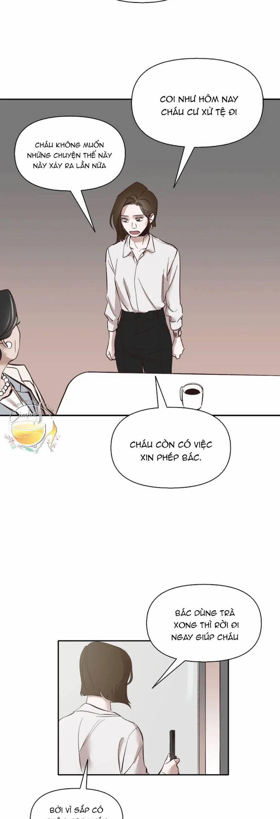 Thanh Xuân Của Chúng Ta 3 trang 39