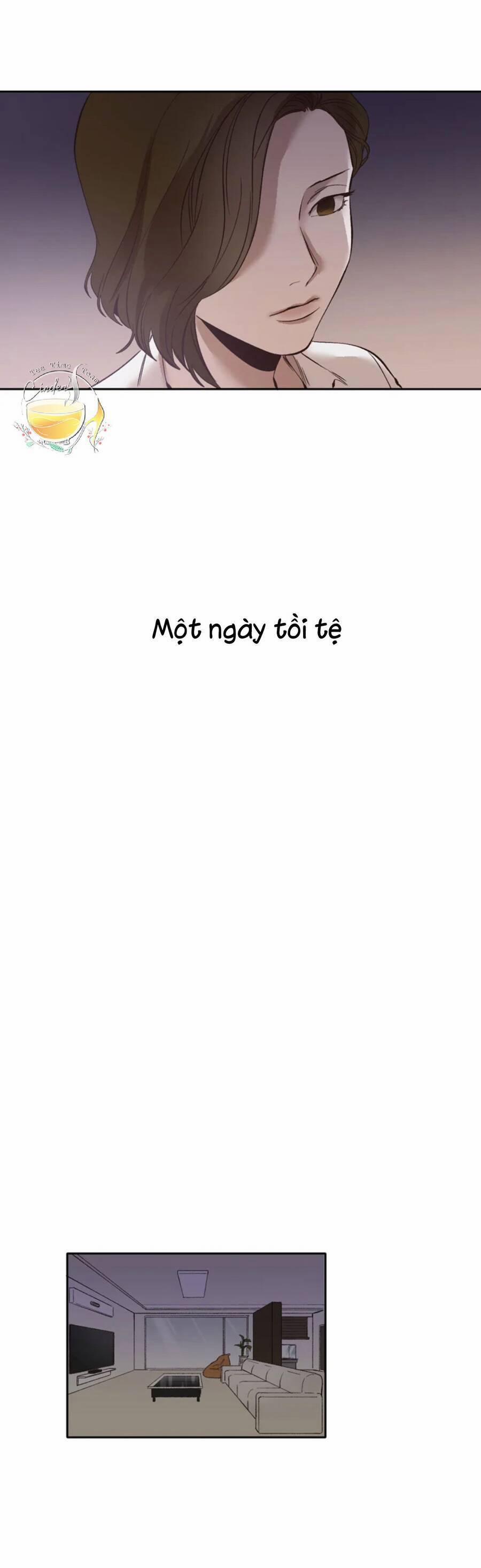 Thanh Xuân Của Chúng Ta 3 trang 43