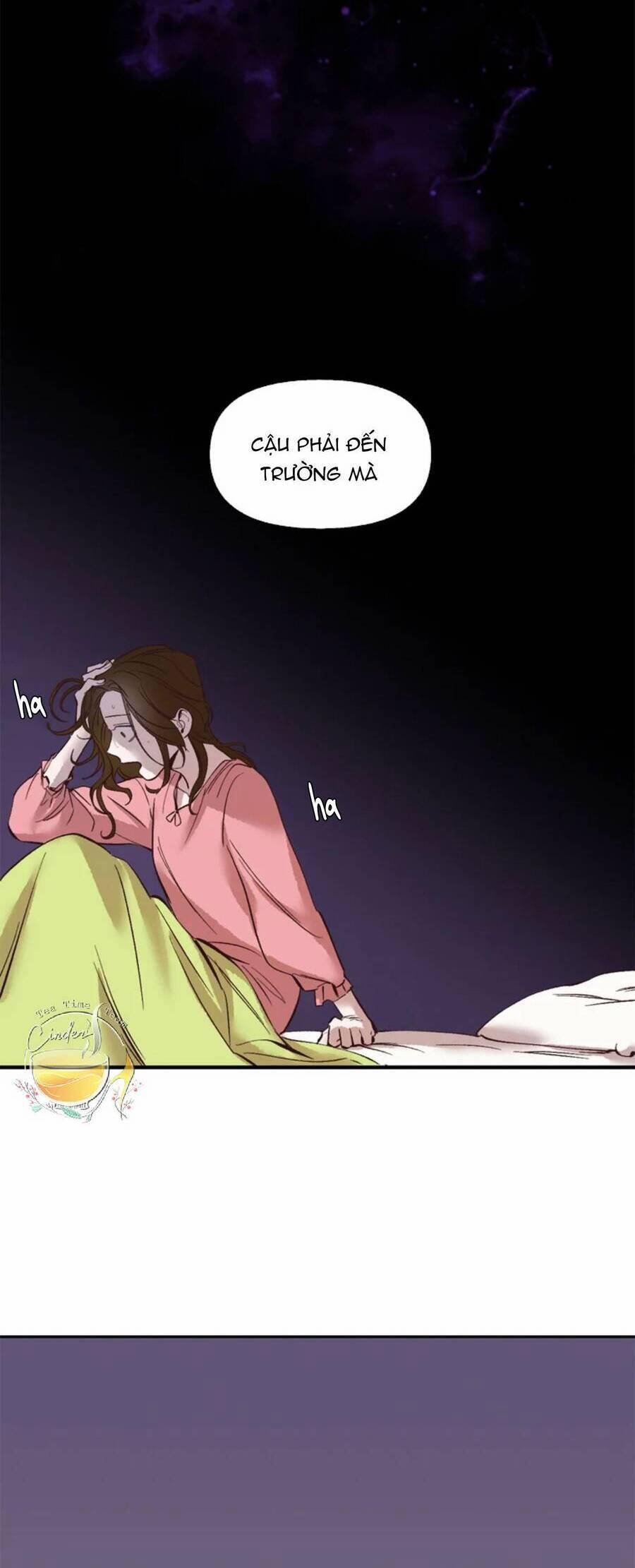 Thanh Xuân Của Chúng Ta 3 trang 46