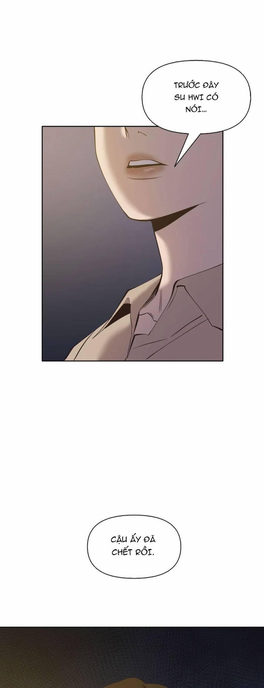 Thanh Xuân Của Chúng Ta 30 trang 1