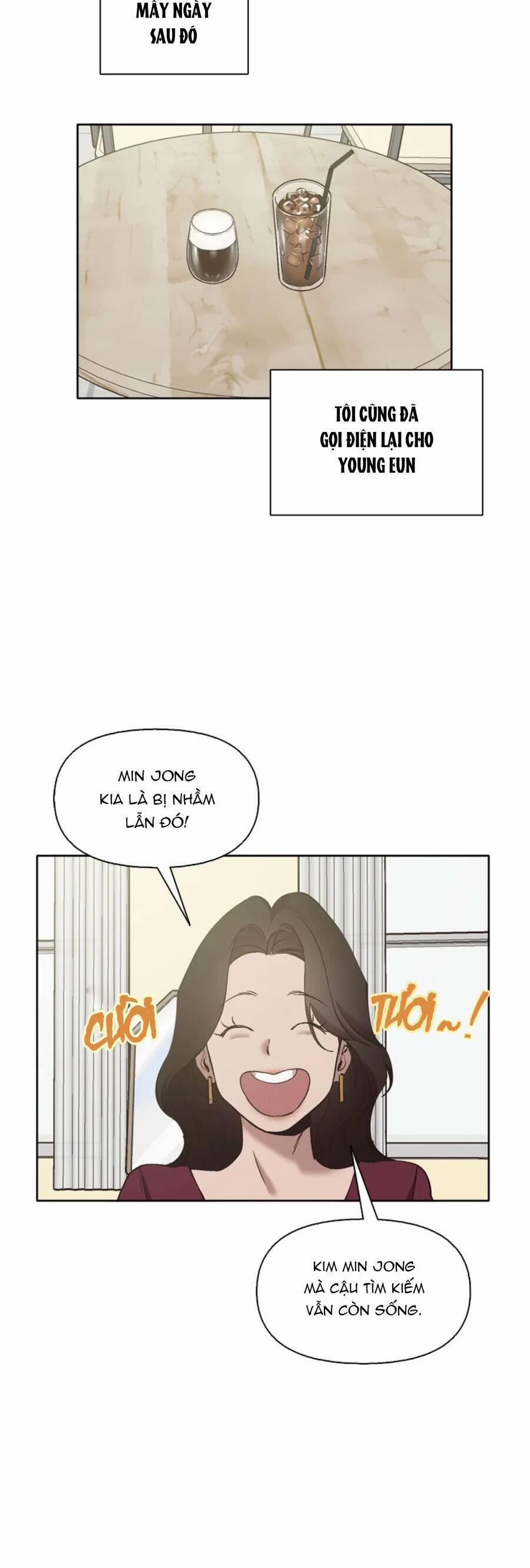 Thanh Xuân Của Chúng Ta 30 trang 15