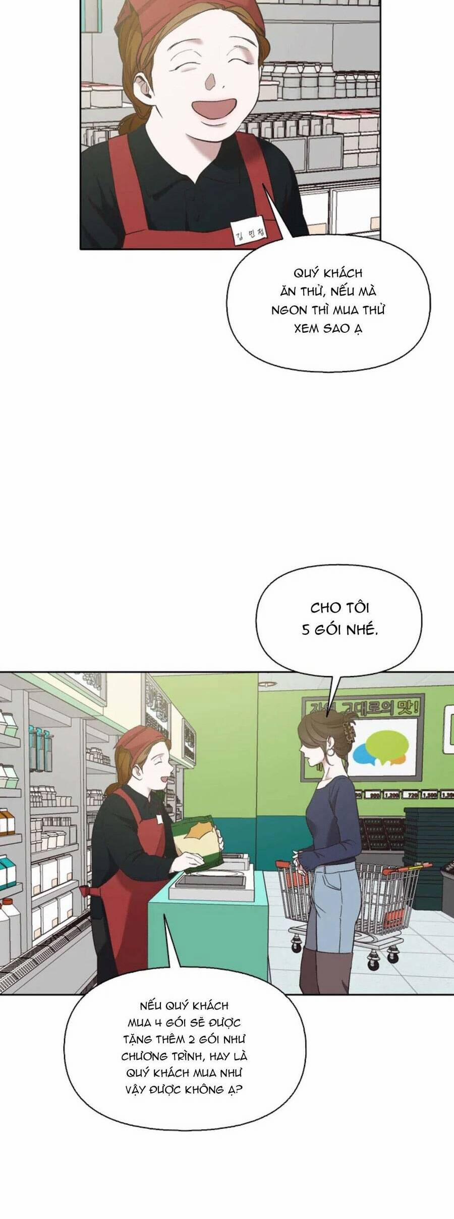 Thanh Xuân Của Chúng Ta 30 trang 25