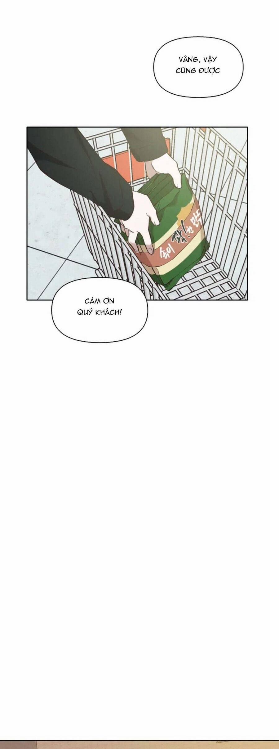 Thanh Xuân Của Chúng Ta 30 trang 26