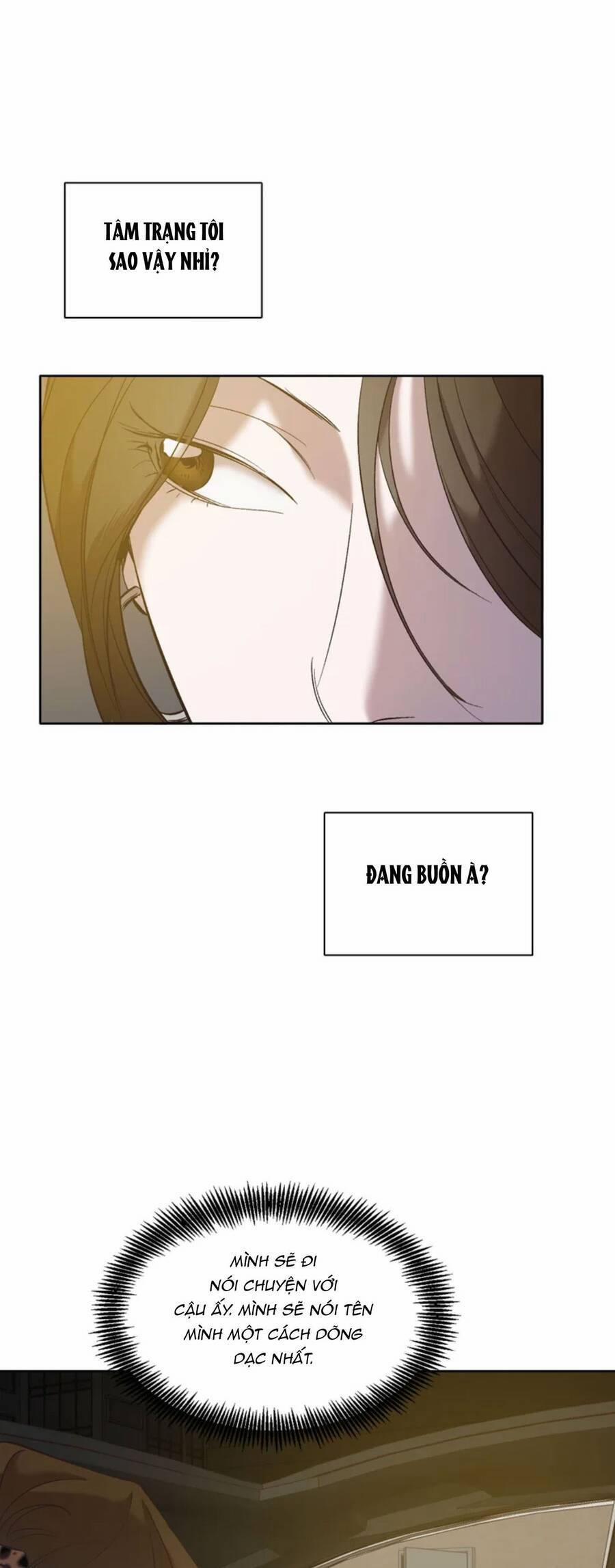 Thanh Xuân Của Chúng Ta 30 trang 28