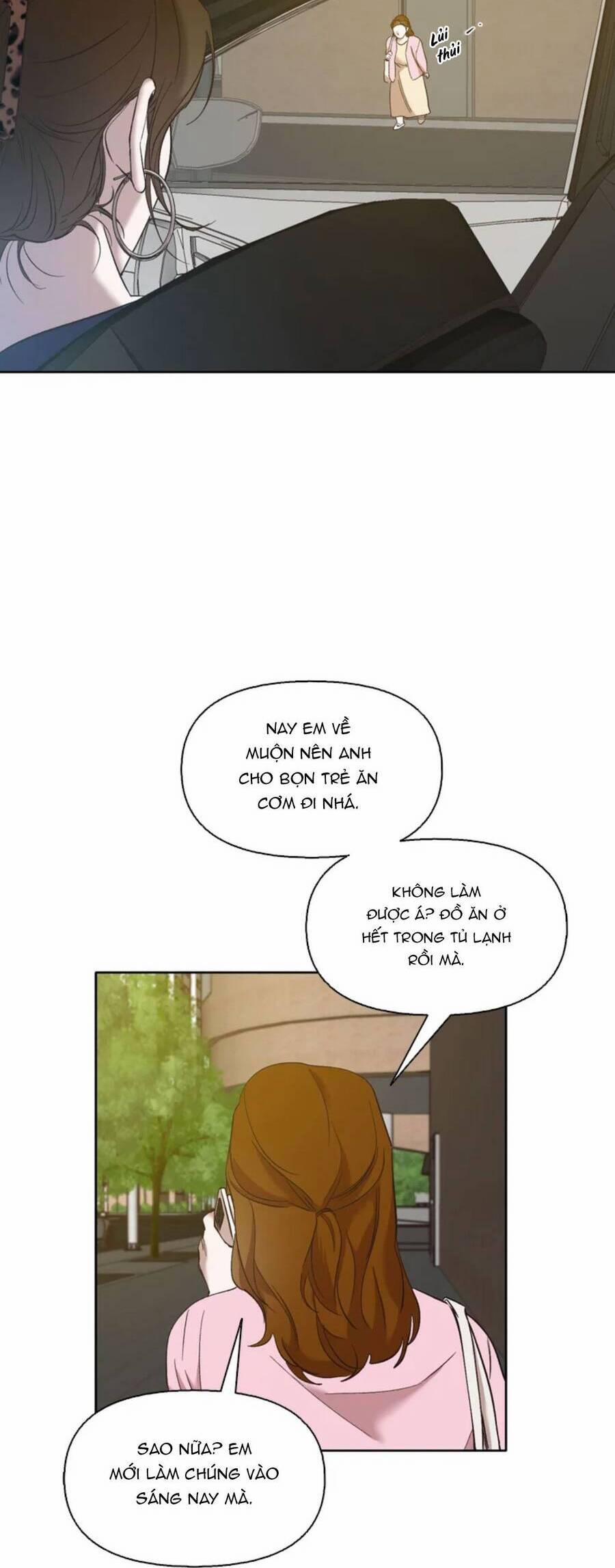 Thanh Xuân Của Chúng Ta 30 trang 29