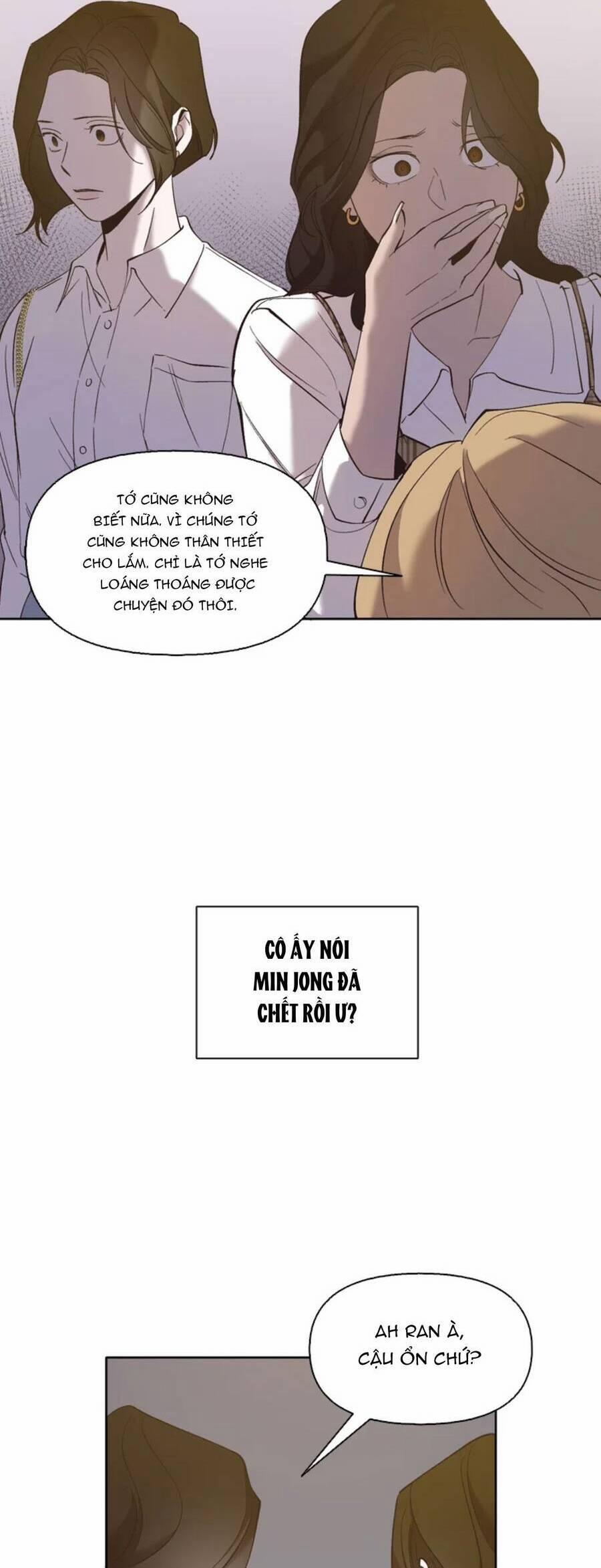 Thanh Xuân Của Chúng Ta 30 trang 3