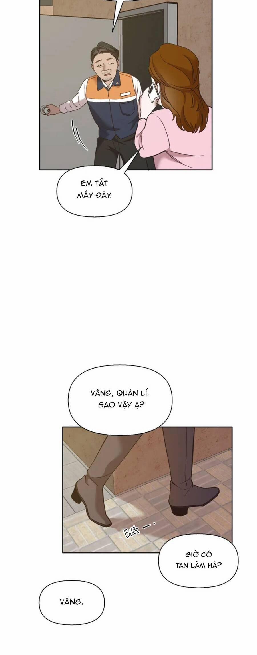 Thanh Xuân Của Chúng Ta 30 trang 31