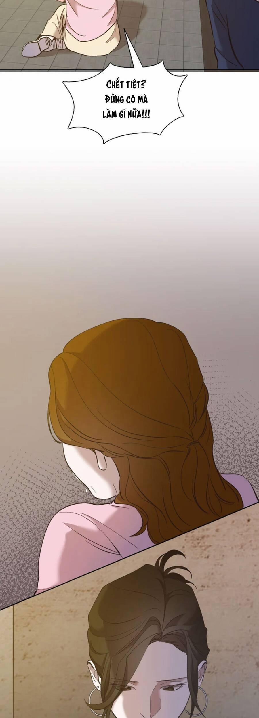 Thanh Xuân Của Chúng Ta 30 trang 37