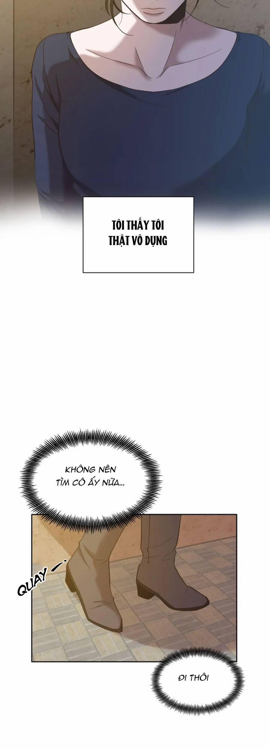 Thanh Xuân Của Chúng Ta 30 trang 38