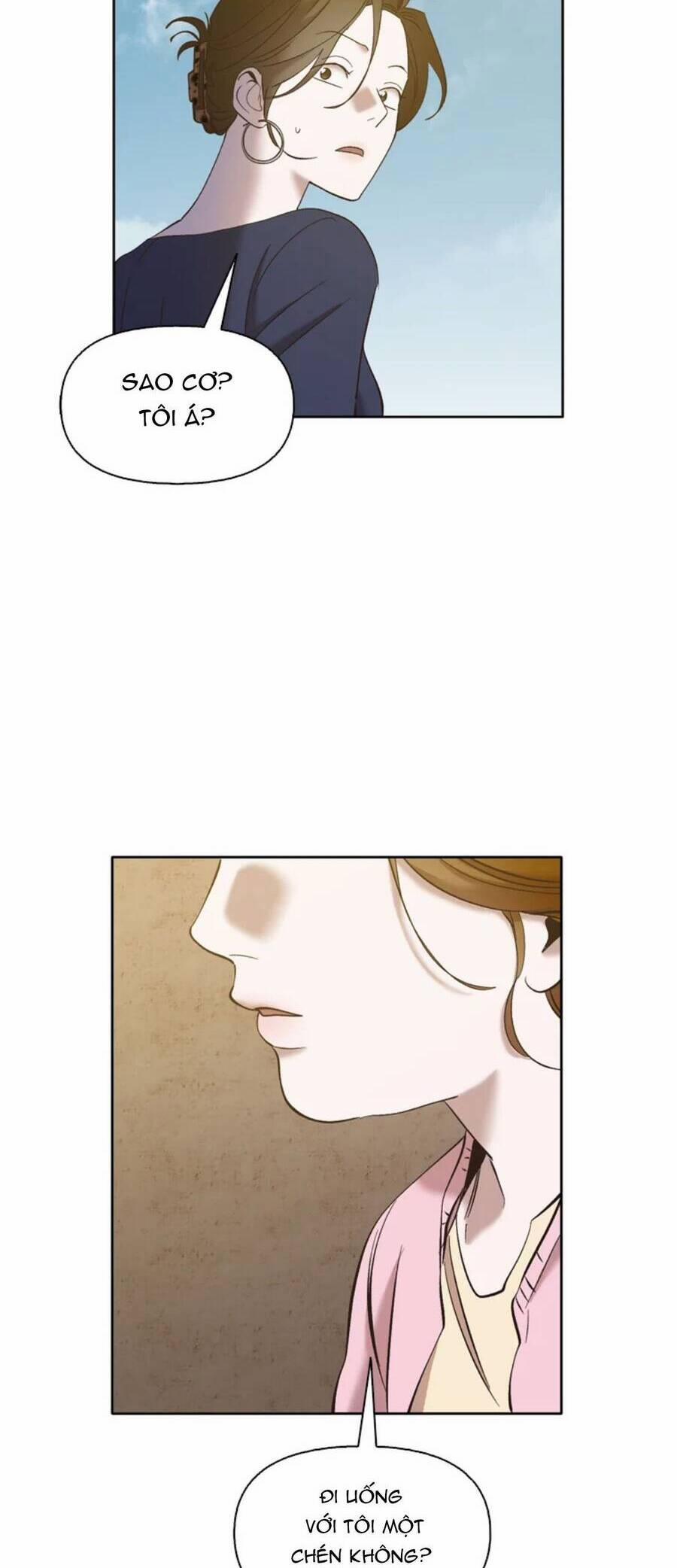 Thanh Xuân Của Chúng Ta 30 trang 40