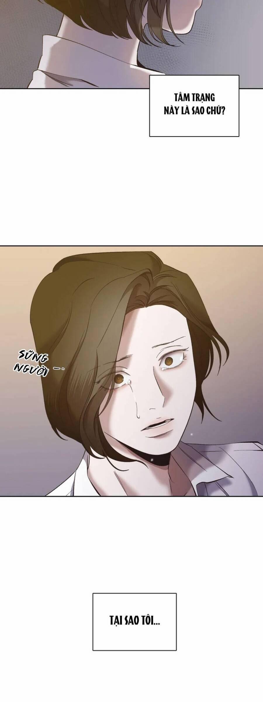 Thanh Xuân Của Chúng Ta 30 trang 8