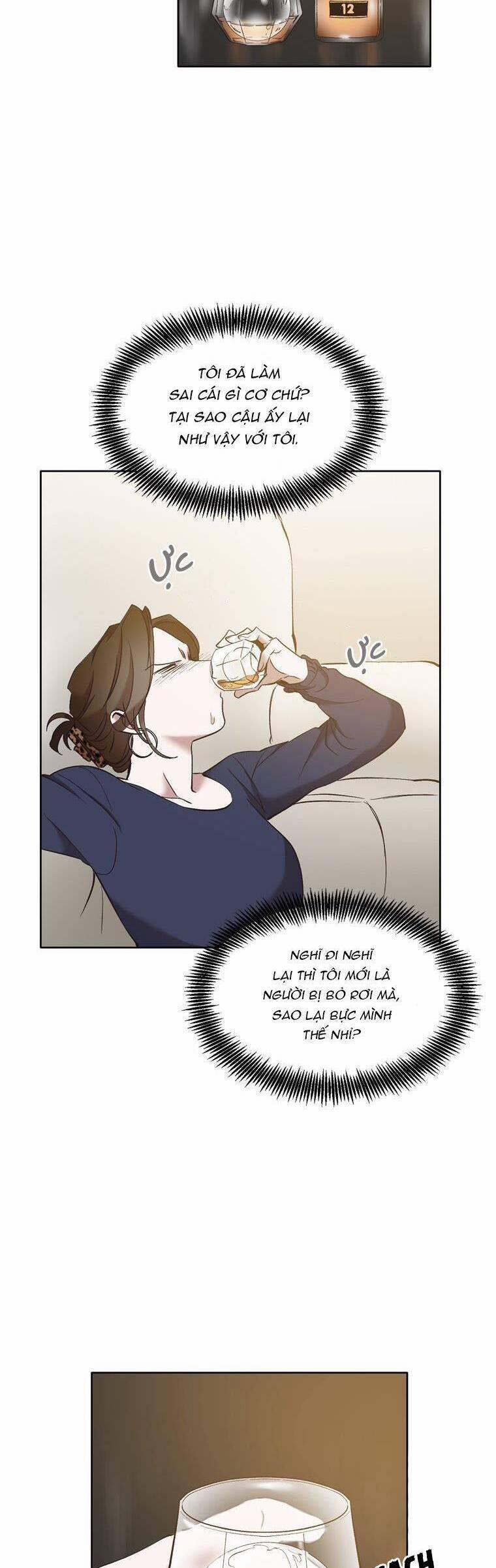 Thanh Xuân Của Chúng Ta 31 trang 14