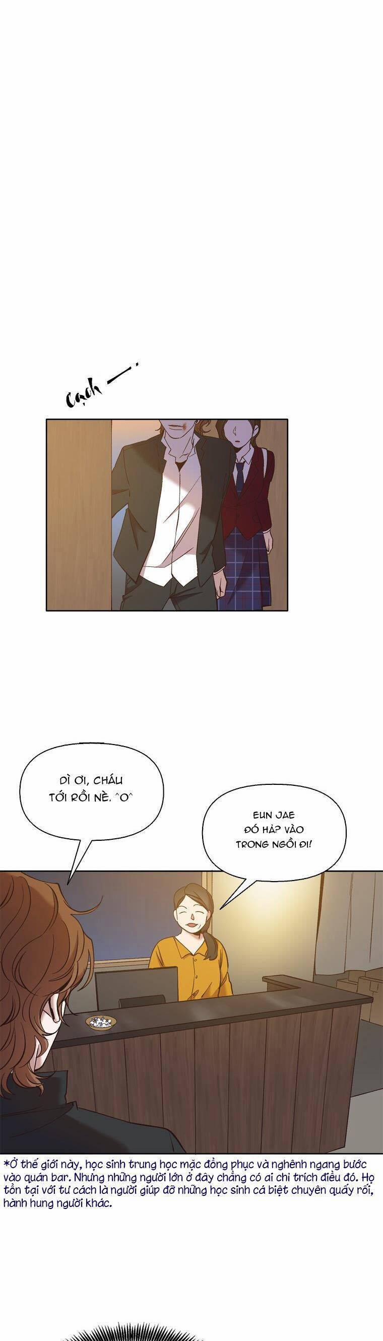 Thanh Xuân Của Chúng Ta 31 trang 25