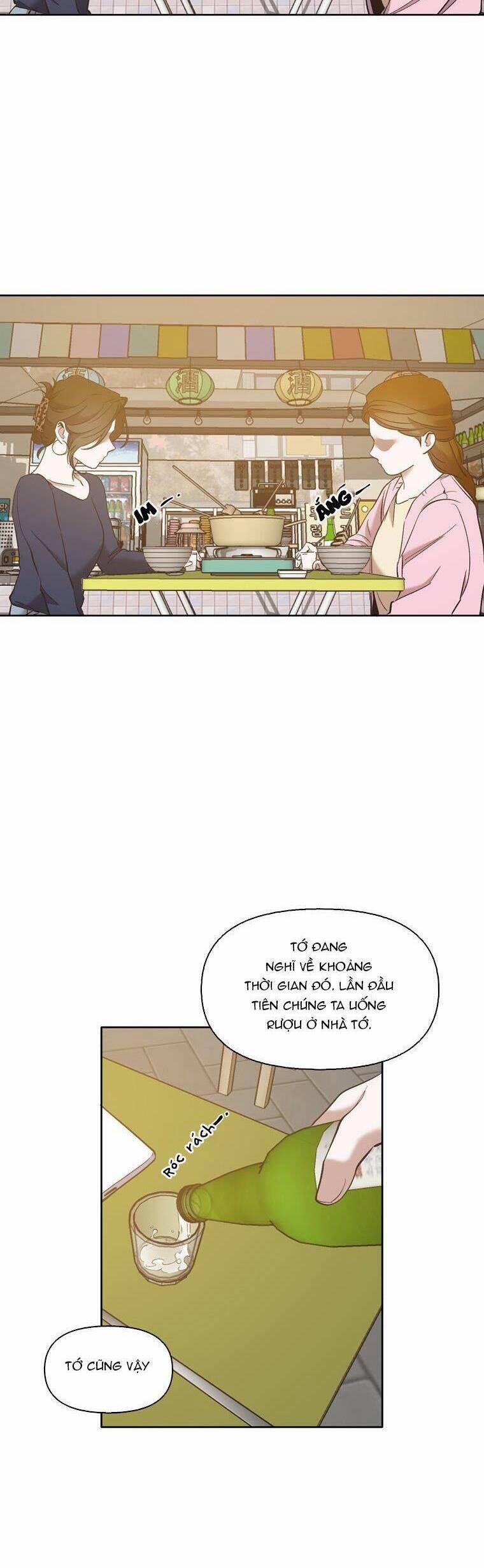 Thanh Xuân Của Chúng Ta 31 trang 3