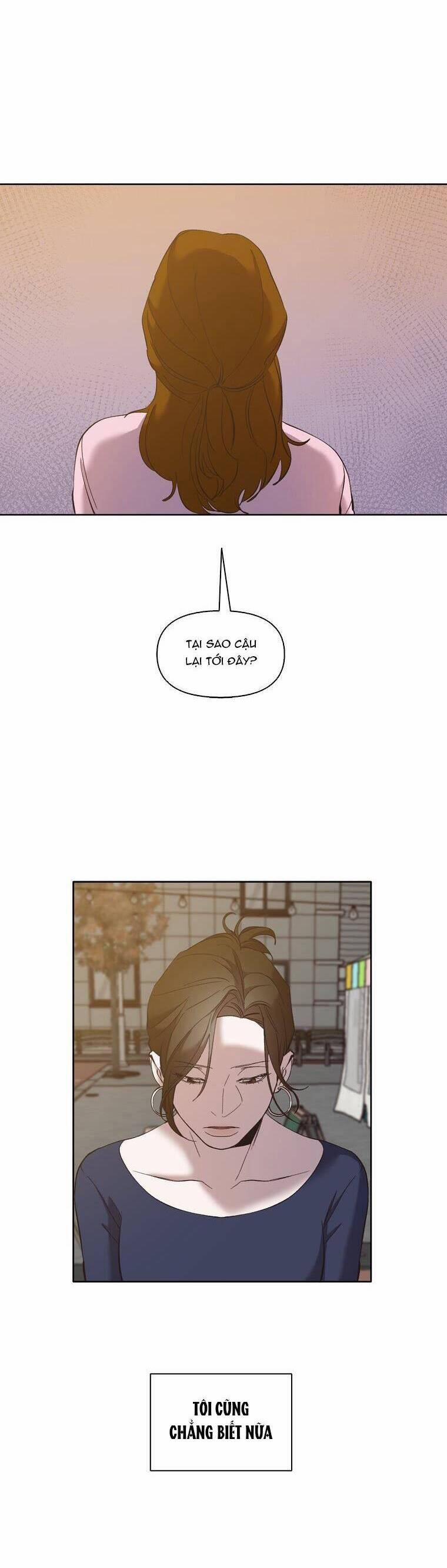 Thanh Xuân Của Chúng Ta 31 trang 6