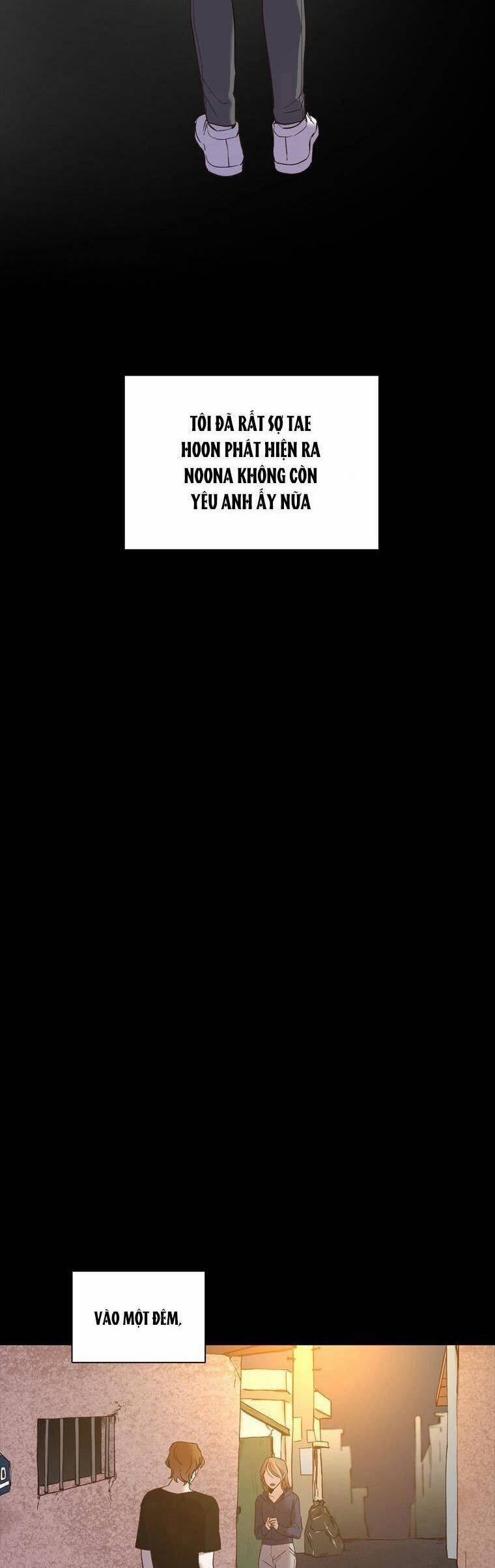 Thanh Xuân Của Chúng Ta 32 trang 12