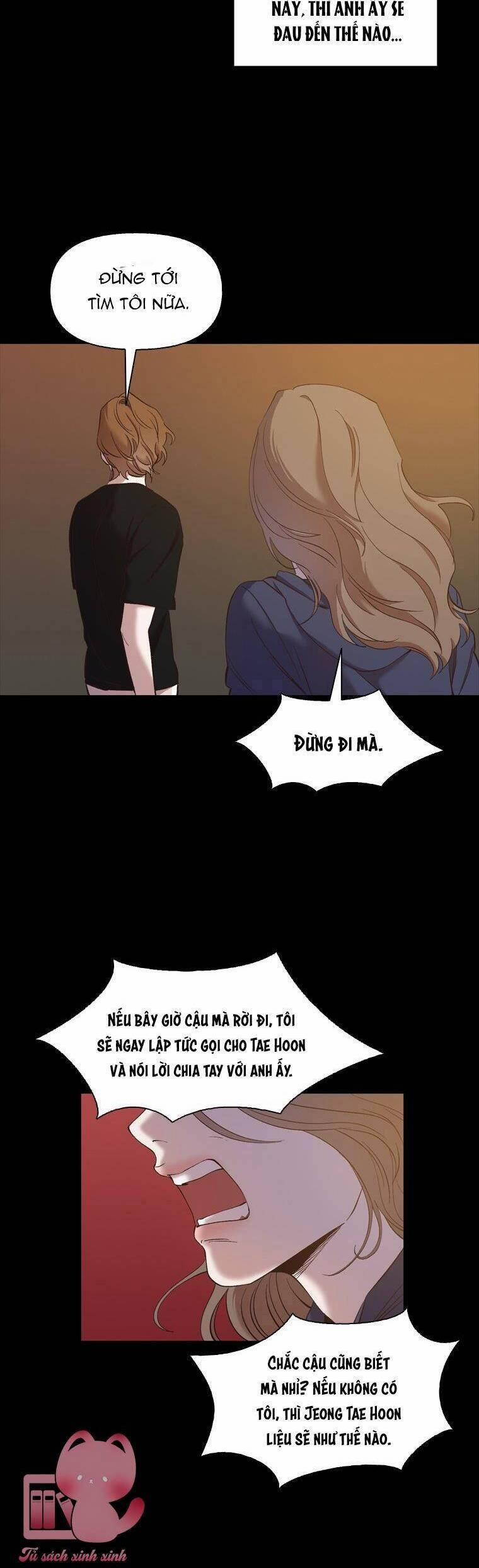 Thanh Xuân Của Chúng Ta 32 trang 15