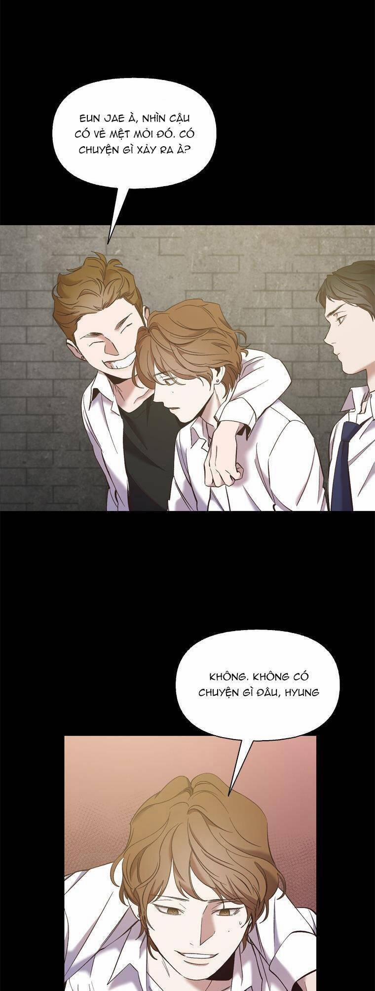 Thanh Xuân Của Chúng Ta 32 trang 18