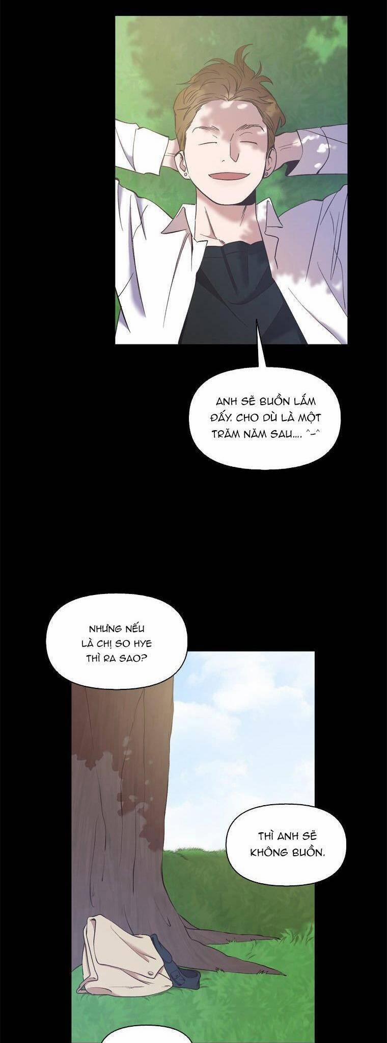 Thanh Xuân Của Chúng Ta 32 trang 4