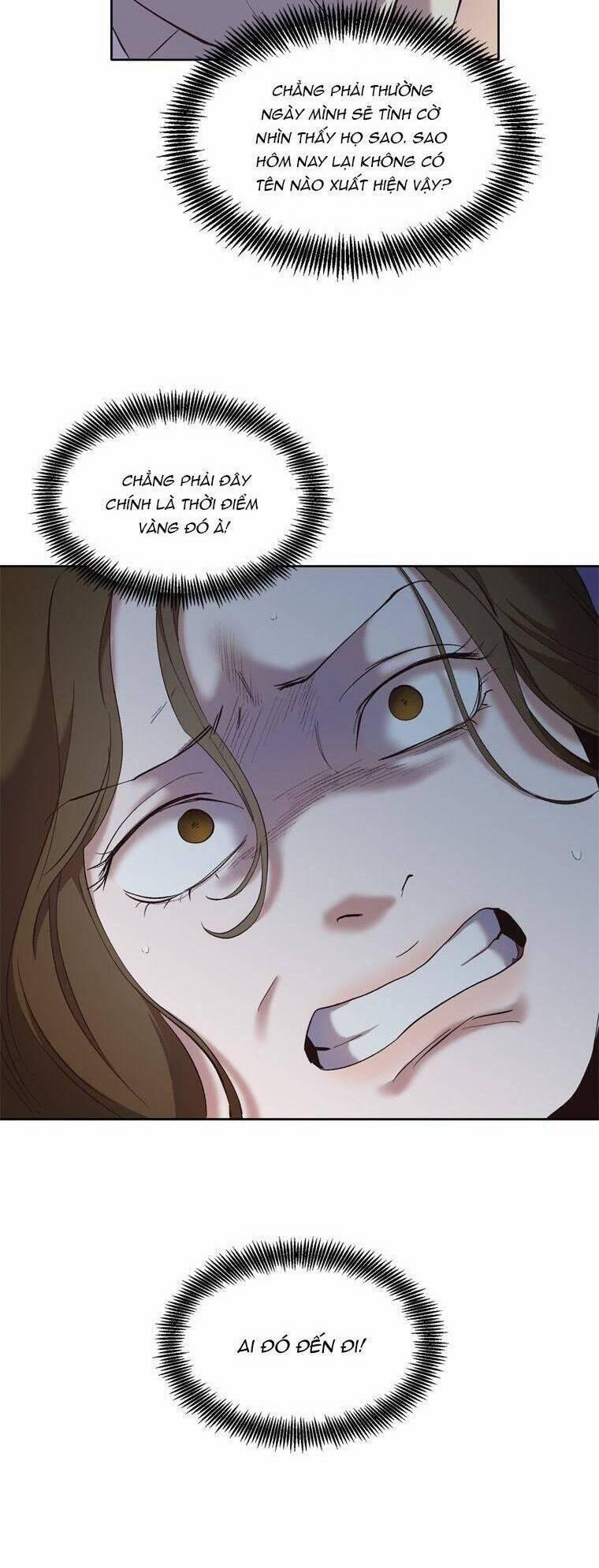 Thanh Xuân Của Chúng Ta 33 trang 34