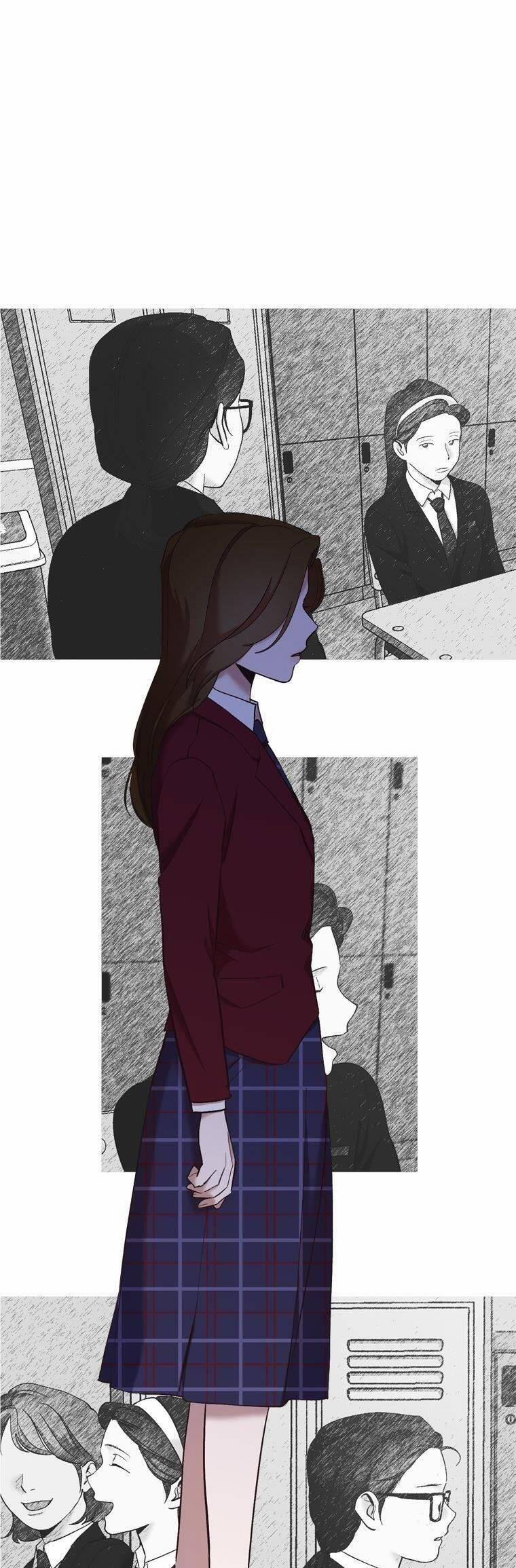 Thanh Xuân Của Chúng Ta 33 trang 7