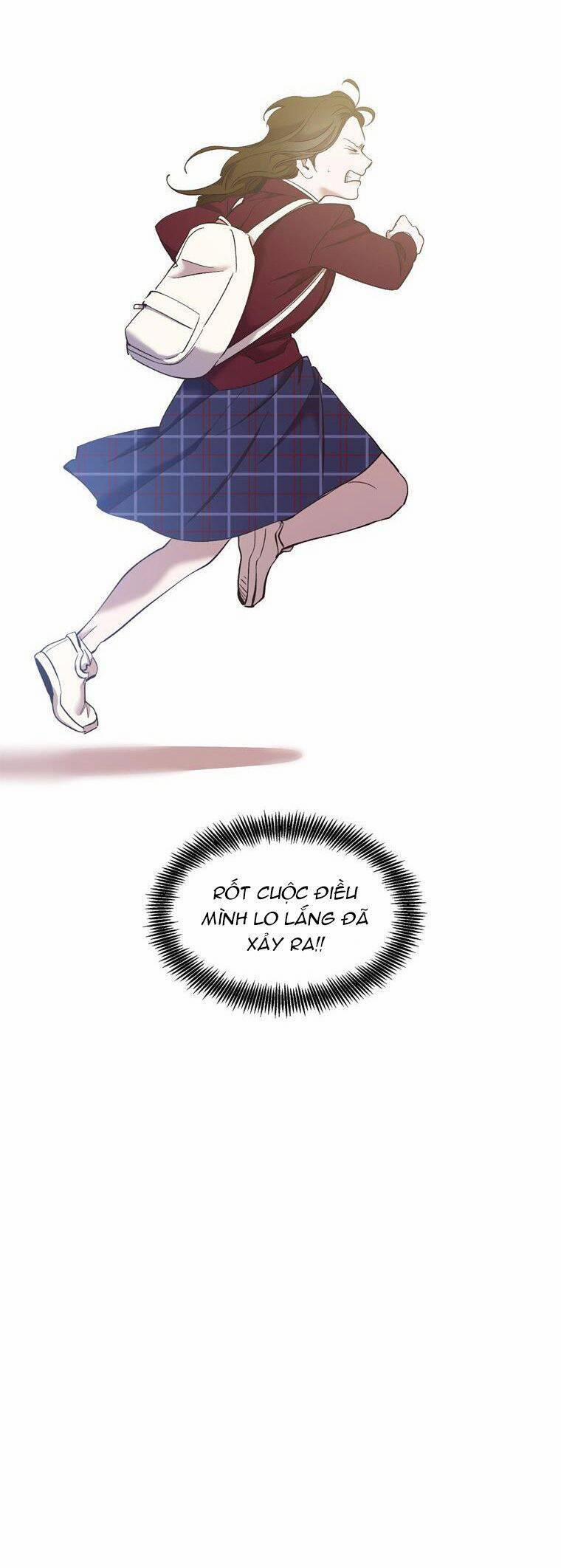 Thanh Xuân Của Chúng Ta 34 trang 17