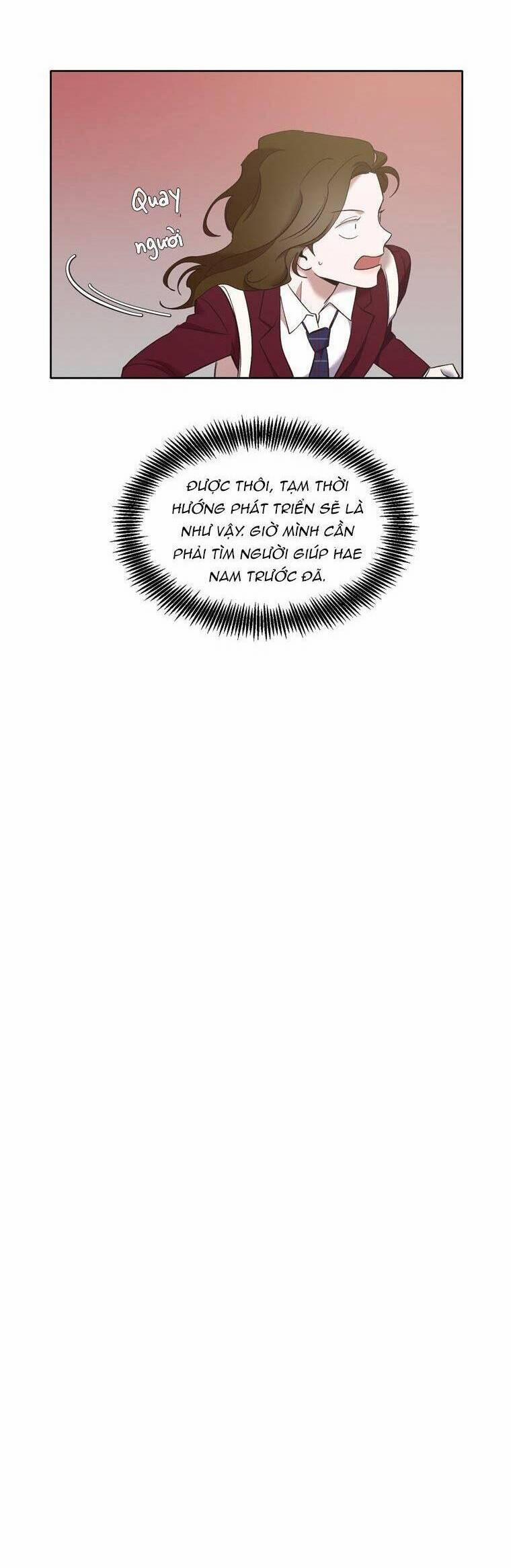 Thanh Xuân Của Chúng Ta 34 trang 22