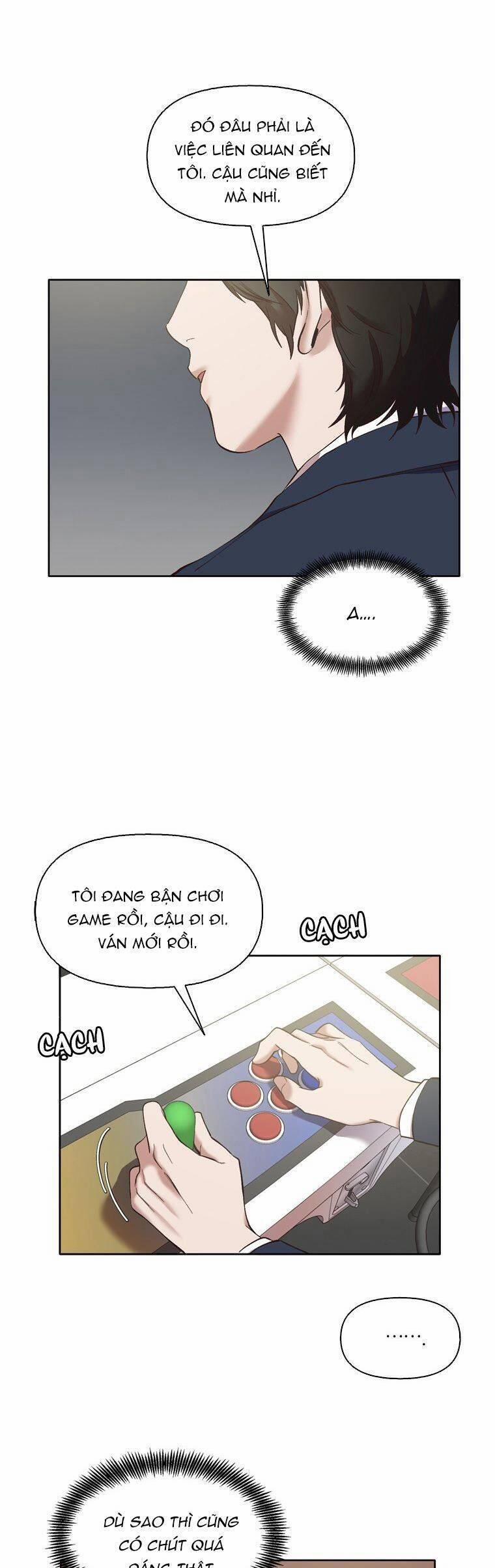 Thanh Xuân Của Chúng Ta 34 trang 29