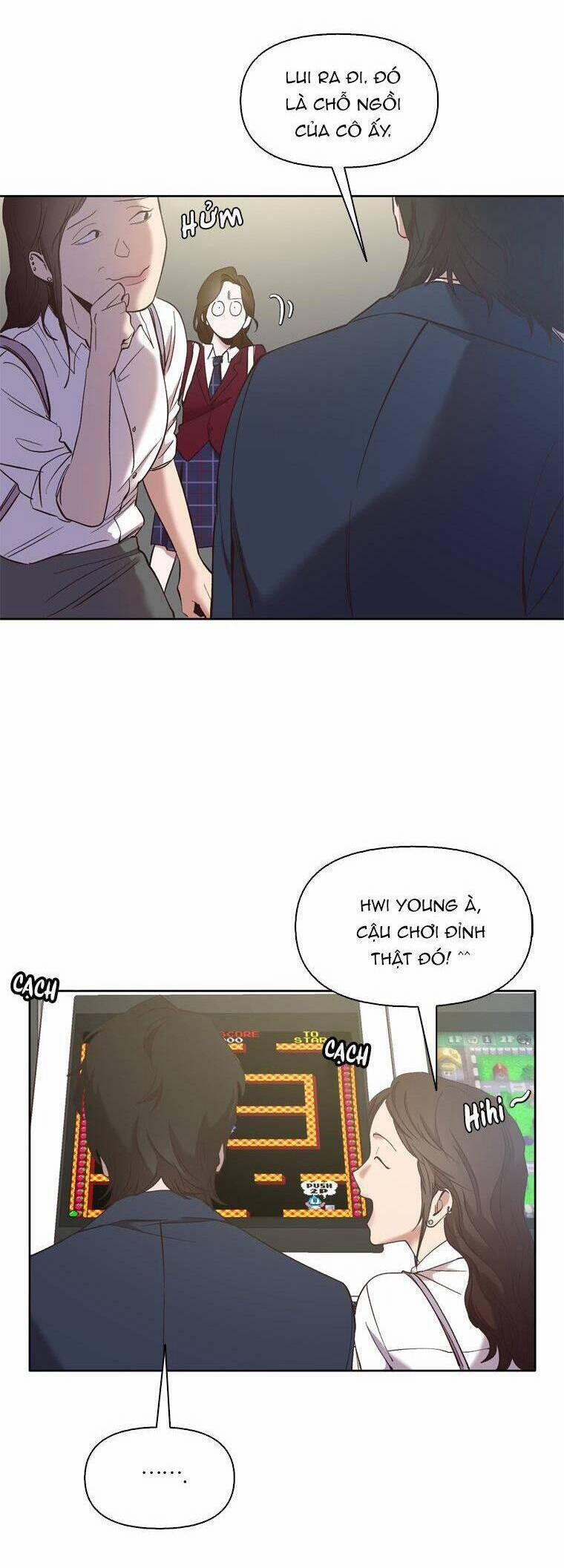 Thanh Xuân Của Chúng Ta 34 trang 32