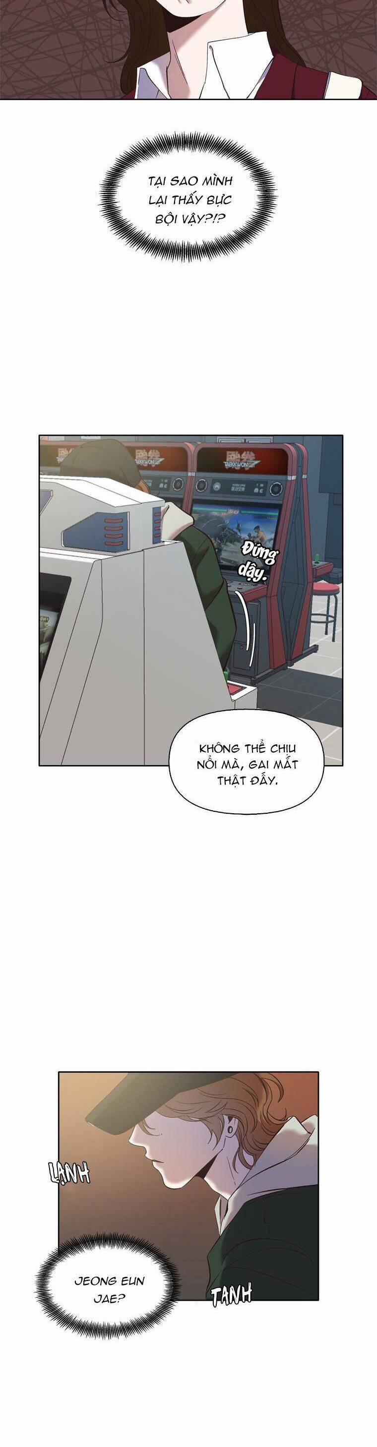 Thanh Xuân Của Chúng Ta 34 trang 34