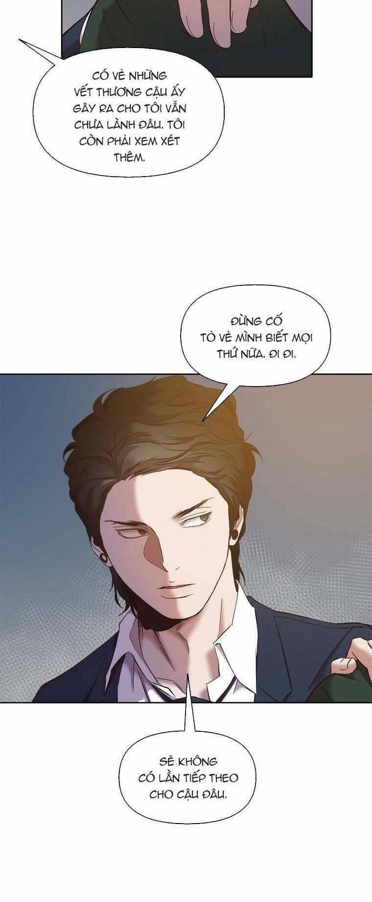 Thanh Xuân Của Chúng Ta 35 trang 11