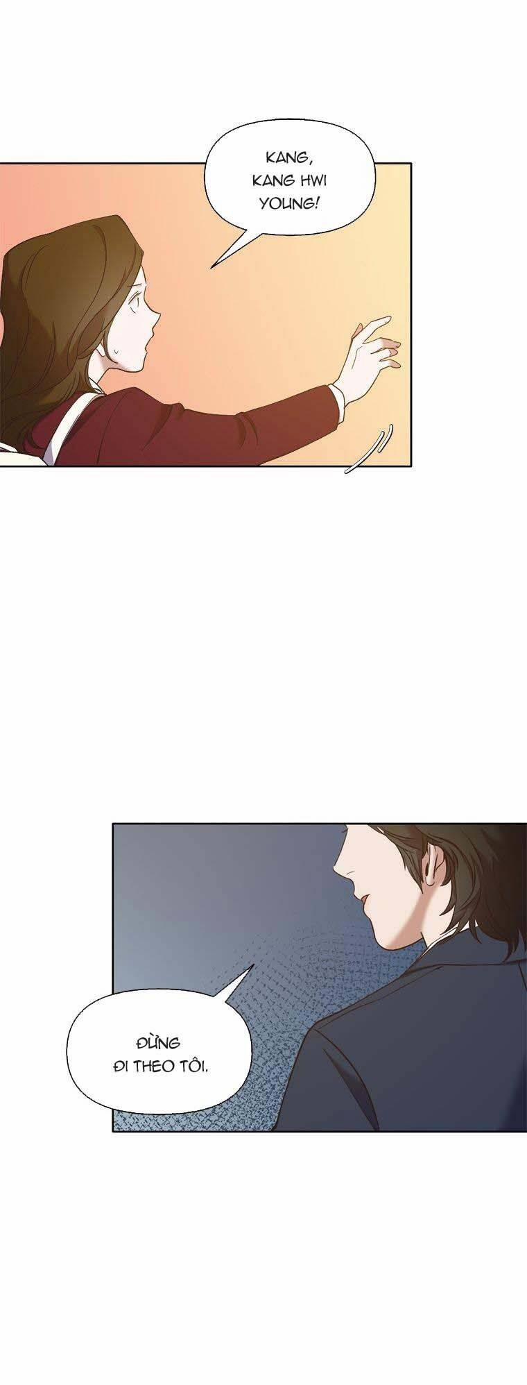 Thanh Xuân Của Chúng Ta 35 trang 16