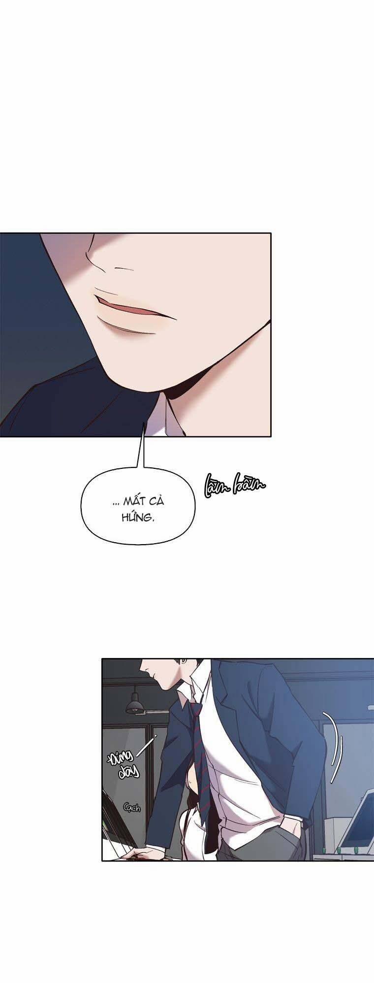 Thanh Xuân Của Chúng Ta 35 trang 3