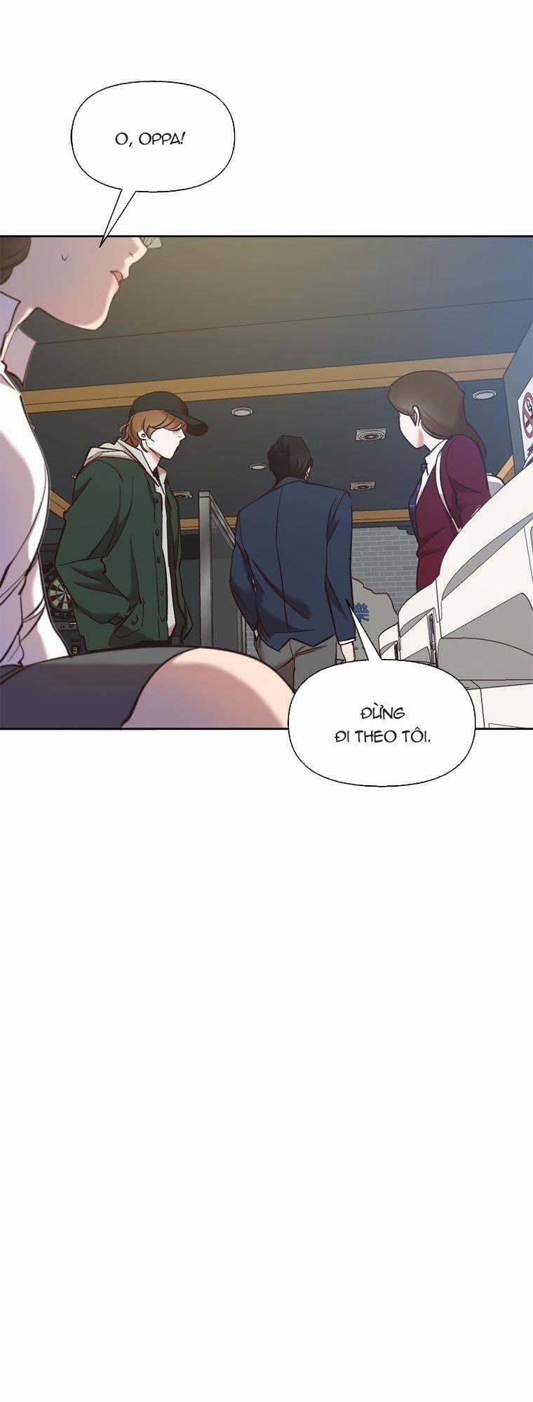 Thanh Xuân Của Chúng Ta 35 trang 4