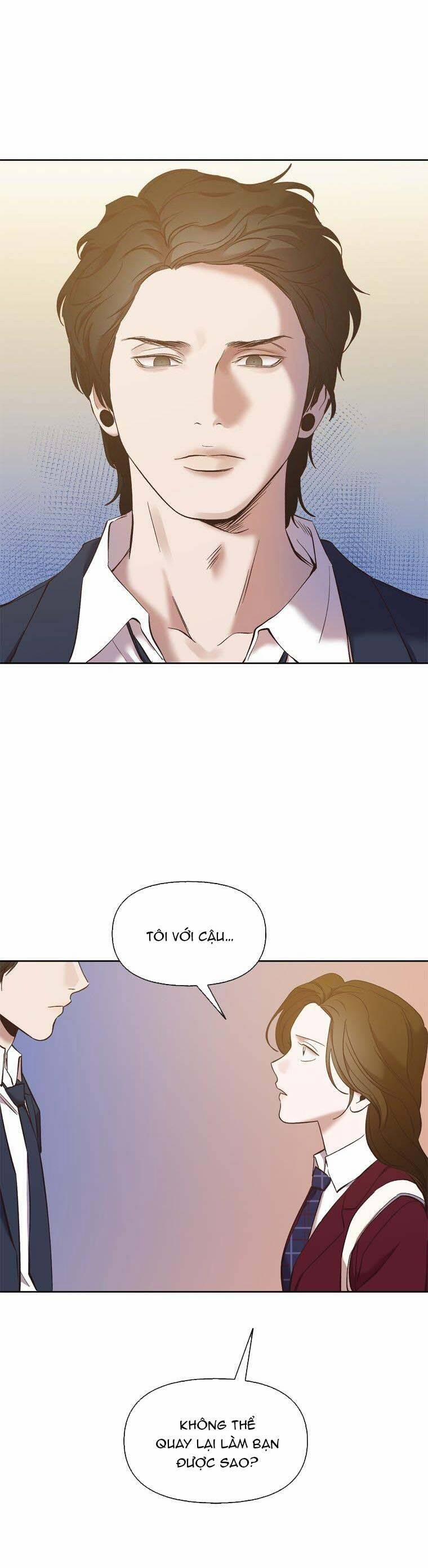 Thanh Xuân Của Chúng Ta 35 trang 40