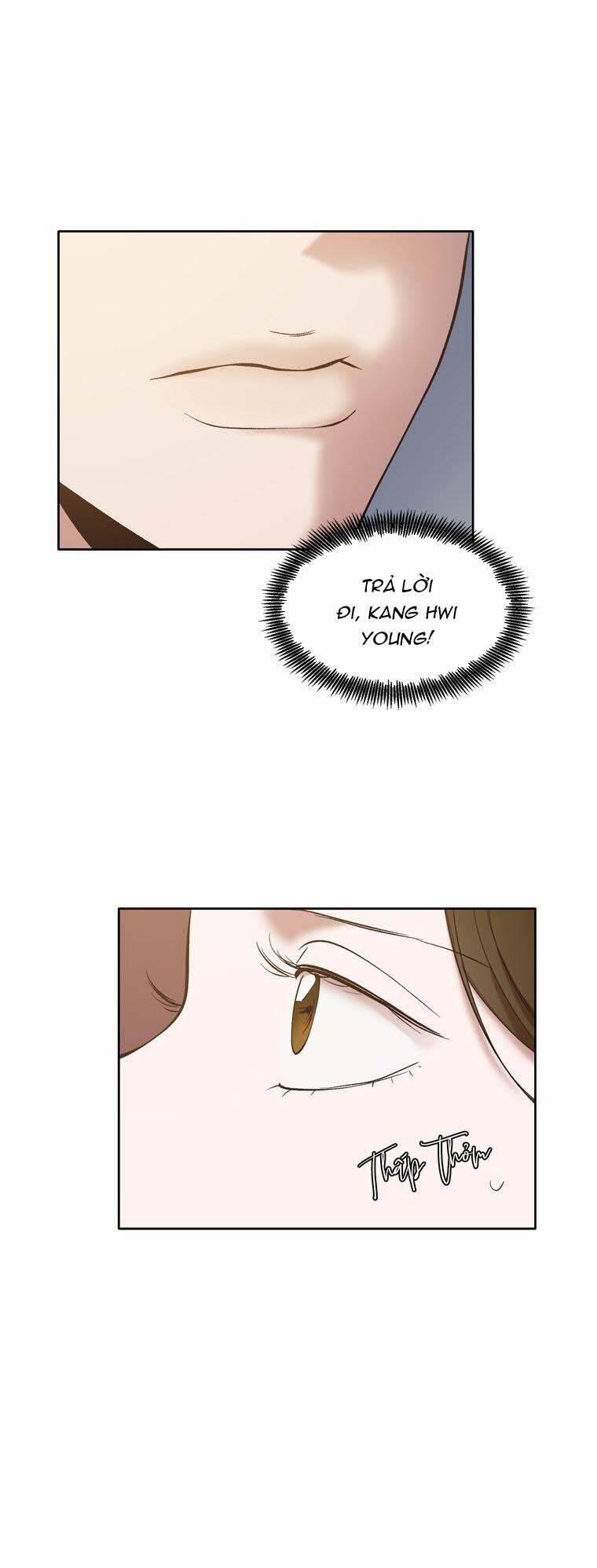 Thanh Xuân Của Chúng Ta 35 trang 41