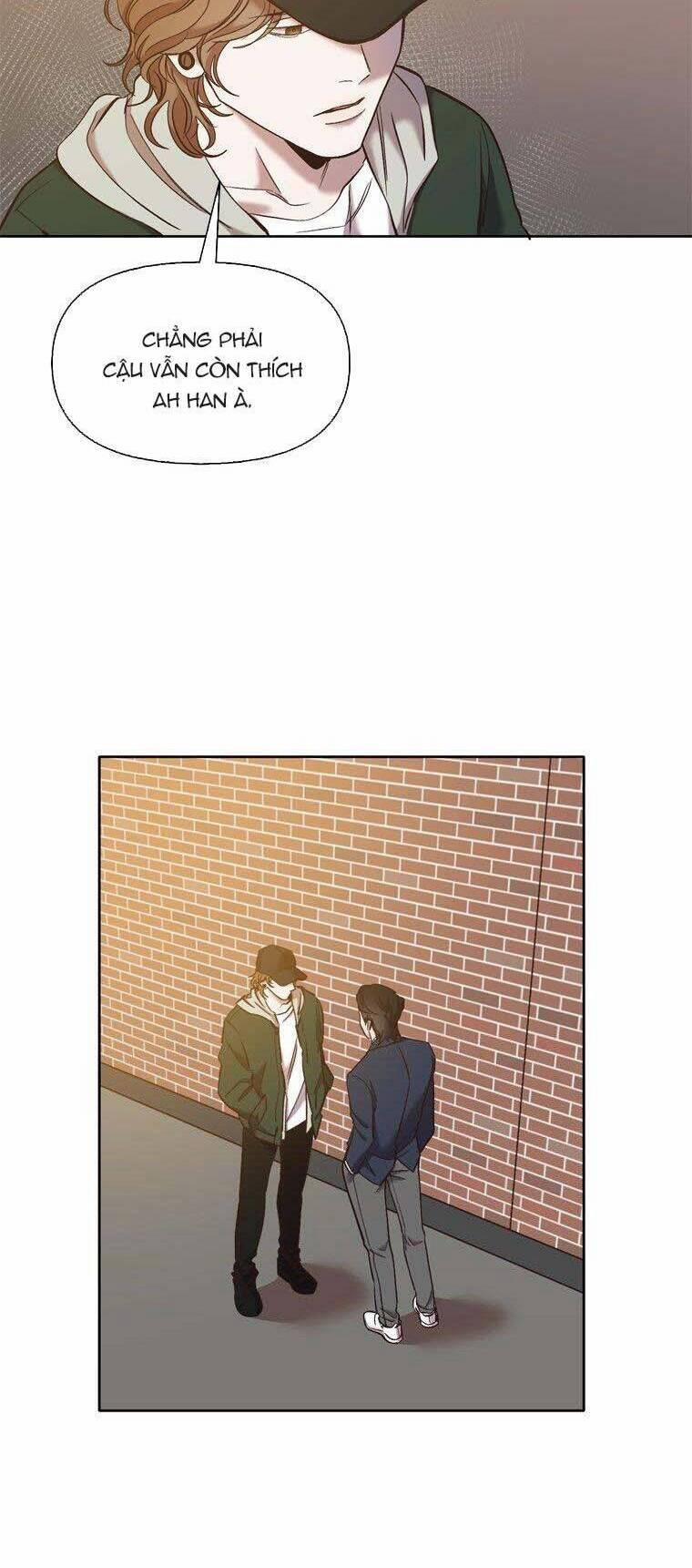 Thanh Xuân Của Chúng Ta 35 trang 9