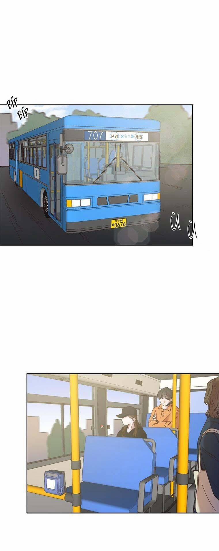 Thanh Xuân Của Chúng Ta 36 trang 1