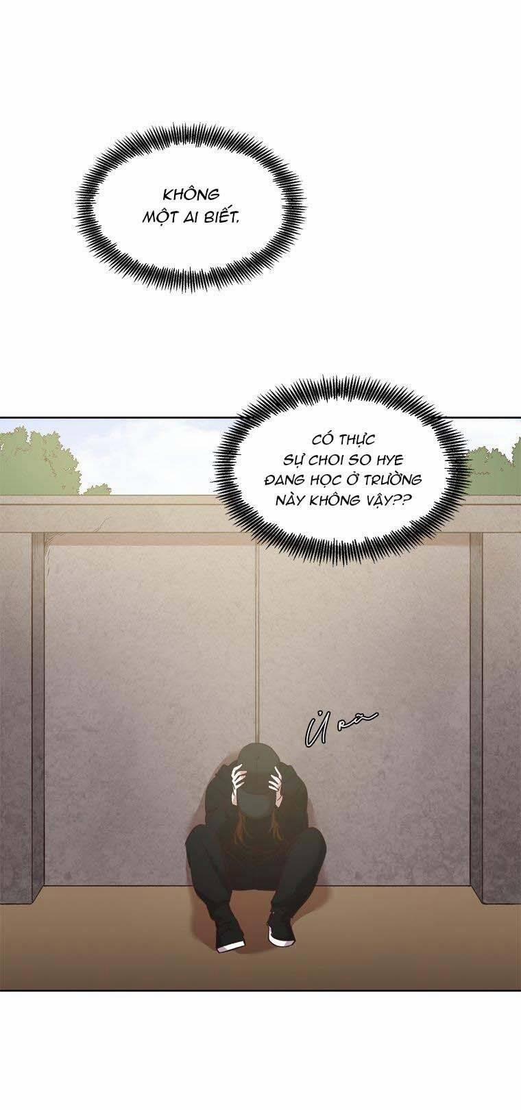 Thanh Xuân Của Chúng Ta 36 trang 13