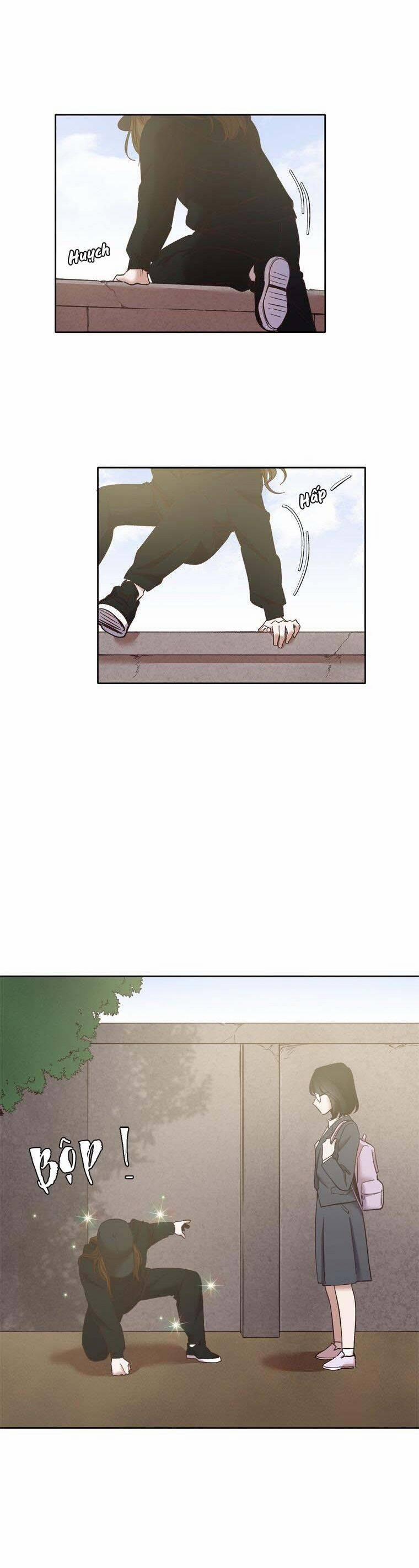 Thanh Xuân Của Chúng Ta 36 trang 15