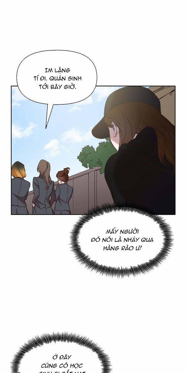 Thanh Xuân Của Chúng Ta 36 trang 23