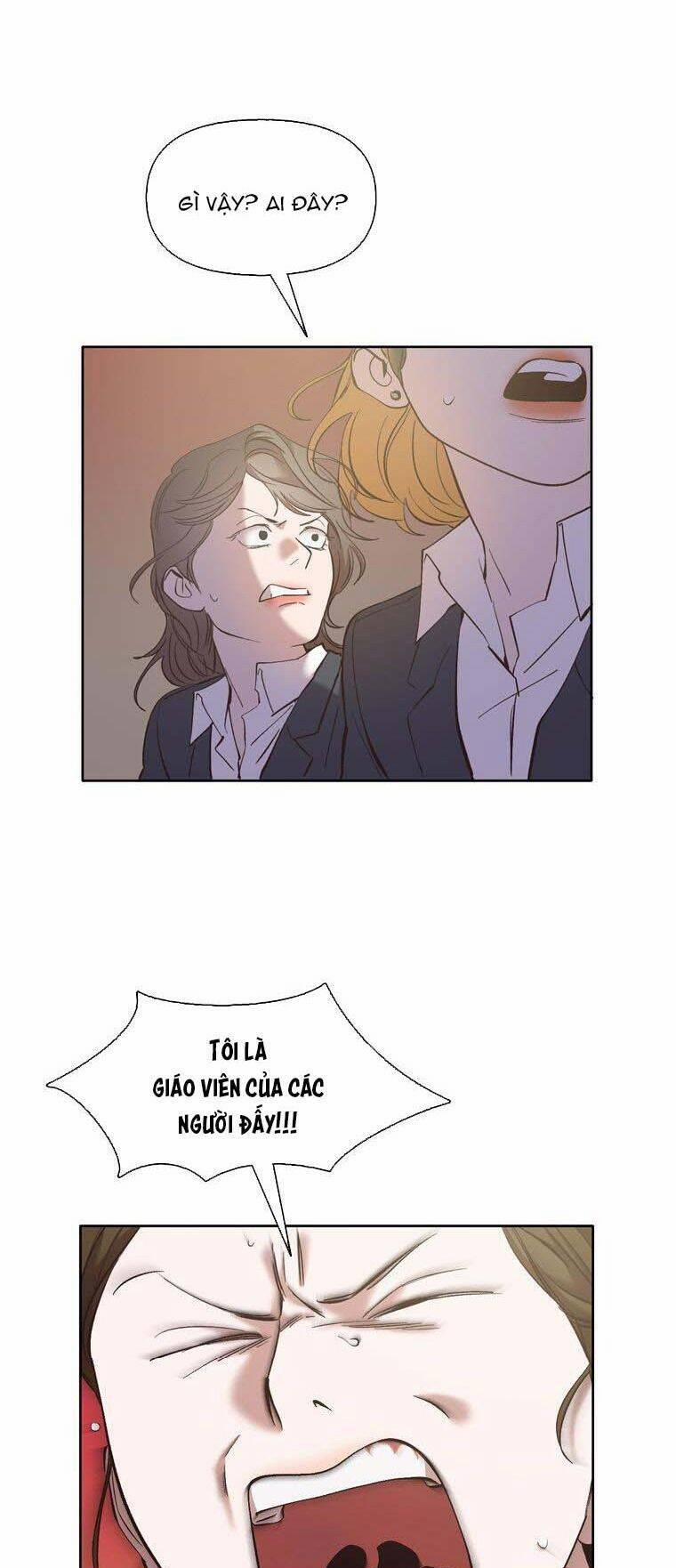 Thanh Xuân Của Chúng Ta 36 trang 29